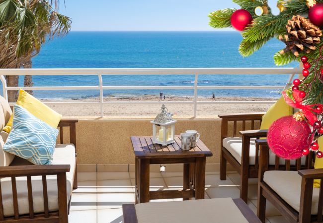 Apartamento en La Mata - Feel at Home by Fidalsa