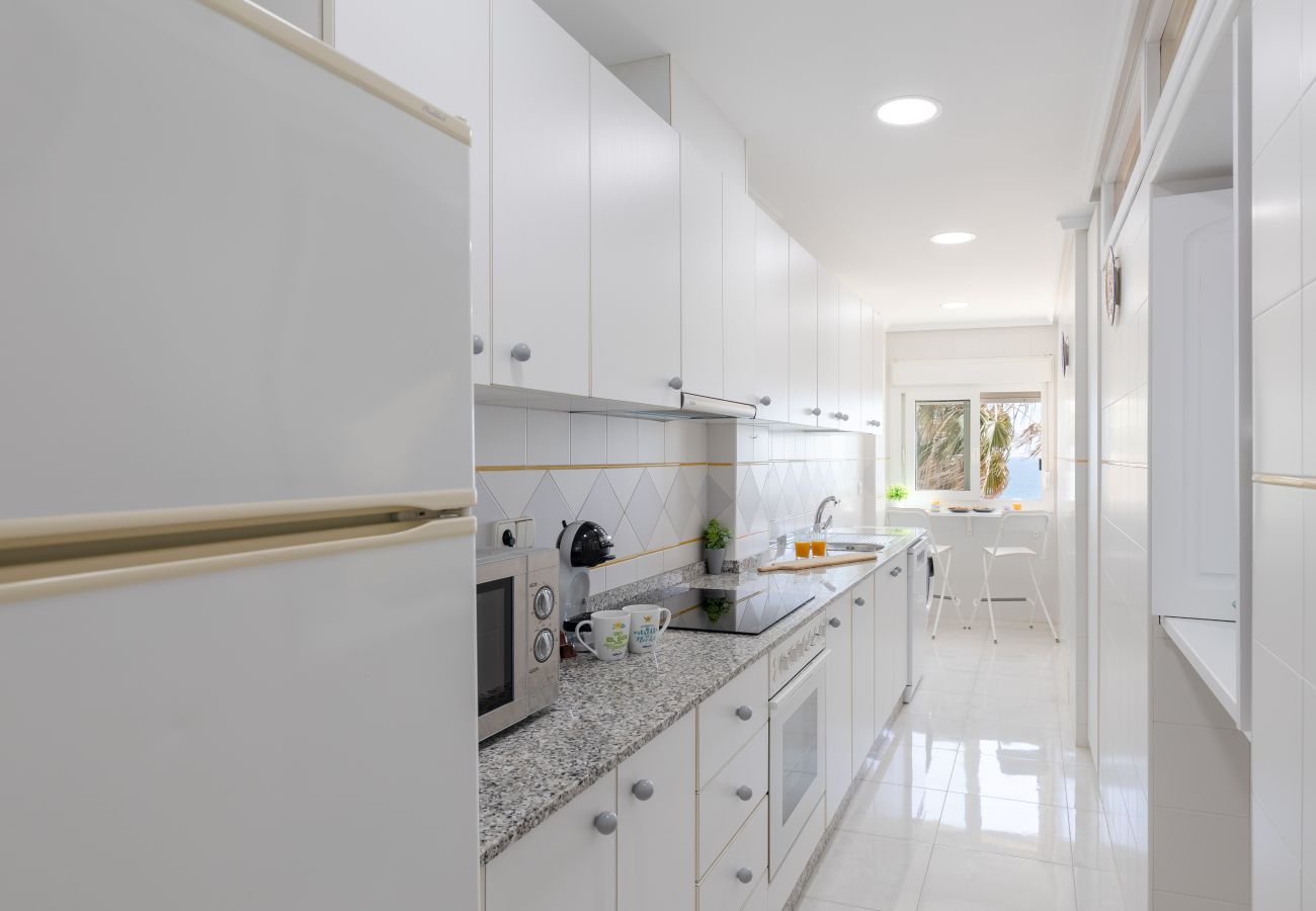 Apartamento en La Mata - Feel at Home by Fidalsa