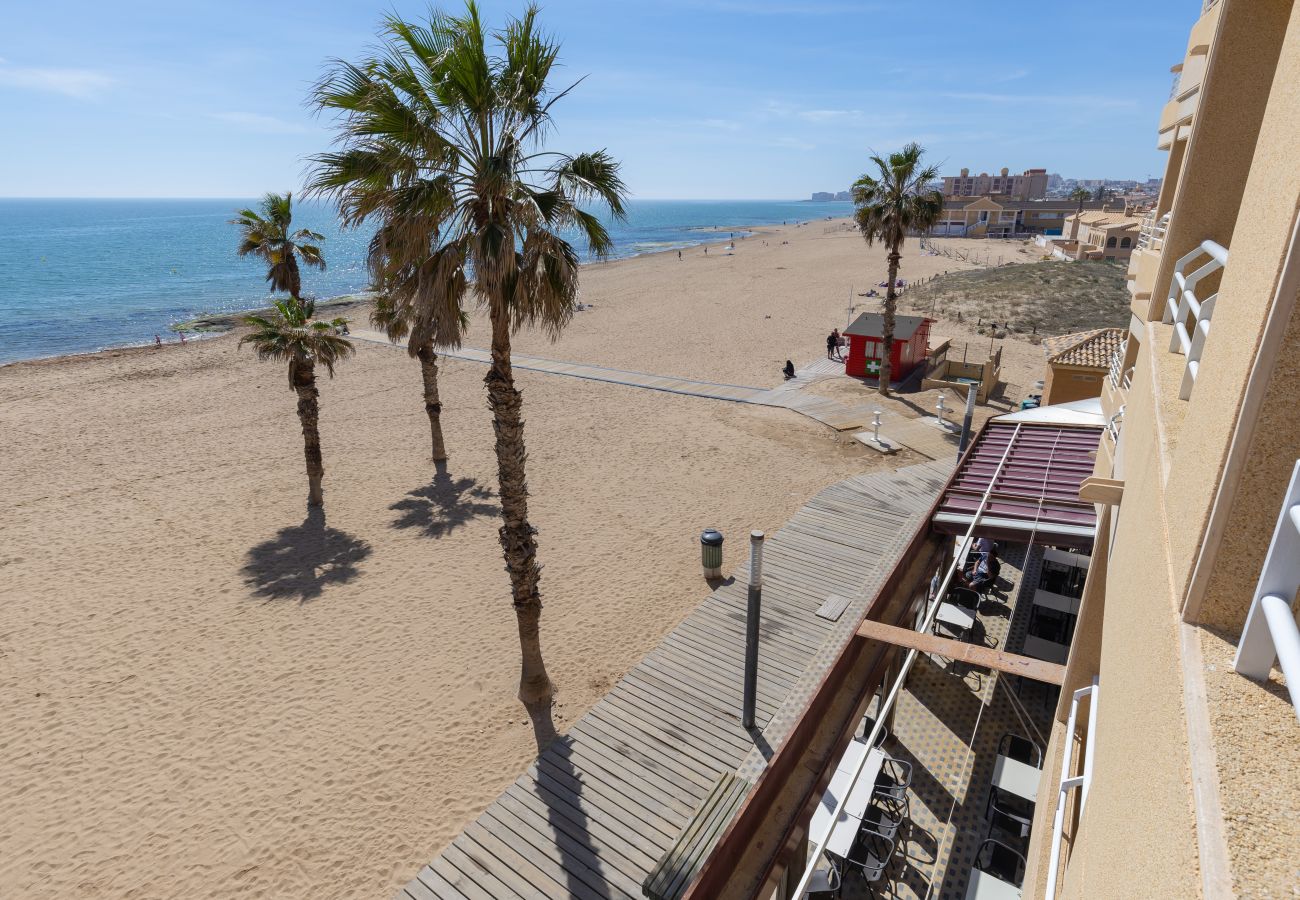 Apartamento en La Mata - Feel at Home by Fidalsa