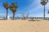 Apartamento en La Mata - Feel at Home by Fidalsa Apartamento en La Mata - Feel at Home by Fidalsa
