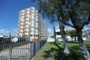 Apartamento en Peñiscola - EURO 3J (182) AIRE A.