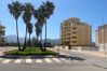 Apartamento en Xeraco Playa - Bitácora II 2º pta.2 Apartamento en Xeraco Playa - Bitácora II 2º pta.2