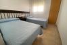Apartamento en Xeraco Playa - Bitácora II 2º pta.2 Apartamento en Xeraco Playa - Bitácora II 2º pta.2