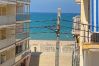 Apartamento en Xeraco Playa - MariPatri esc.I 3º pta.5 Apartamento en Xeraco Playa - MariPatri esc.I 3º pta.5