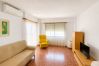 Apartamento en Xeraco Playa - MariPatri esc.I 3º pta.5