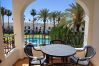 Apartamento en La Manga del Mar Menor - Aldeas Taray 228 Admer Apartamento en La Manga del Mar Menor - Aldeas Taray 228 Admer