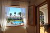 Apartamento en La Manga del Mar Menor - Aldeas Taray 228 Admer Apartamento en La Manga del Mar Menor - Aldeas Taray 228 Admer