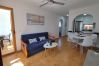 Apartamento en La Manga del Mar Menor - Aldeas Taray 228 Admer Apartamento en La Manga del Mar Menor - Aldeas Taray 228 Admer