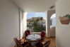 Apartamento en La Manga del Mar Menor - Aldeas taray 122 Admer Apartamento en La Manga del Mar Menor - Aldeas taray 122 Admer