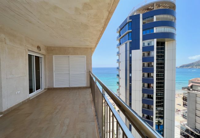 Apartamento en Calpe - Alq 292 Porto Azul 14