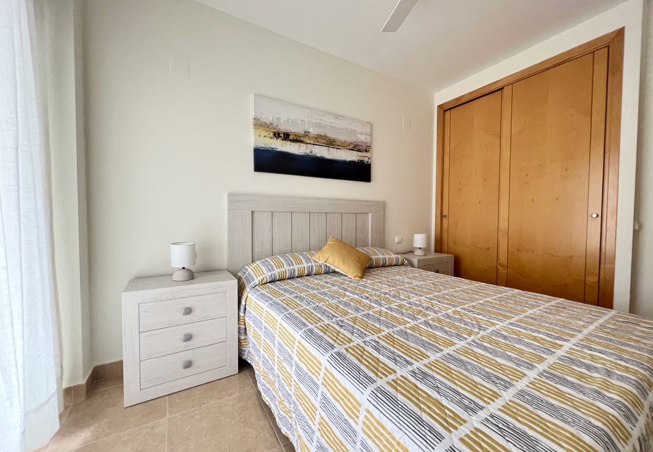 Apartamento en Calpe - Alq 292 Porto Azul 14