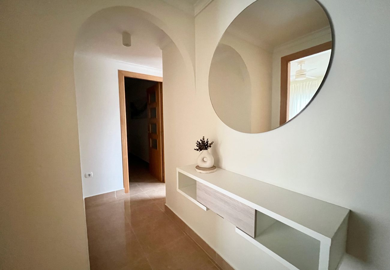 Apartamento en Calpe - Alq 292 Porto Azul 14
