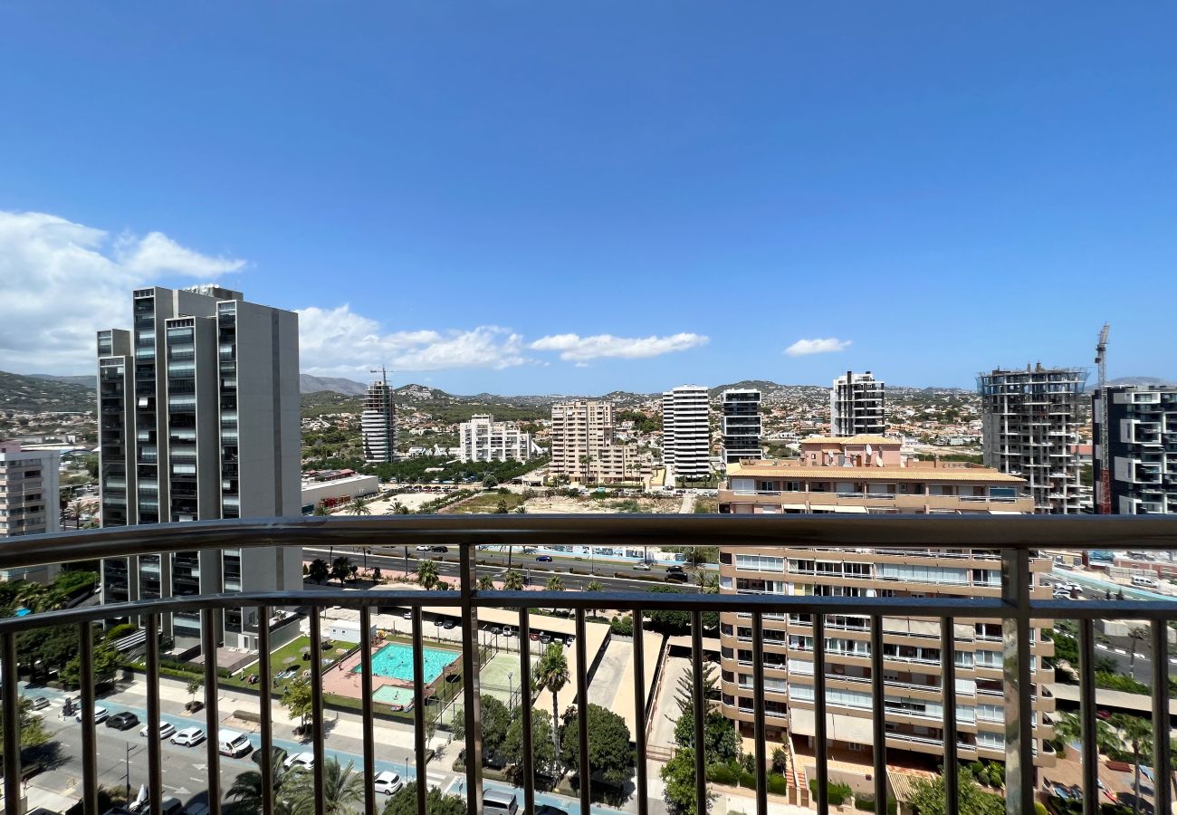 Apartamento en Calpe - Alq 292 Porto Azul 14
