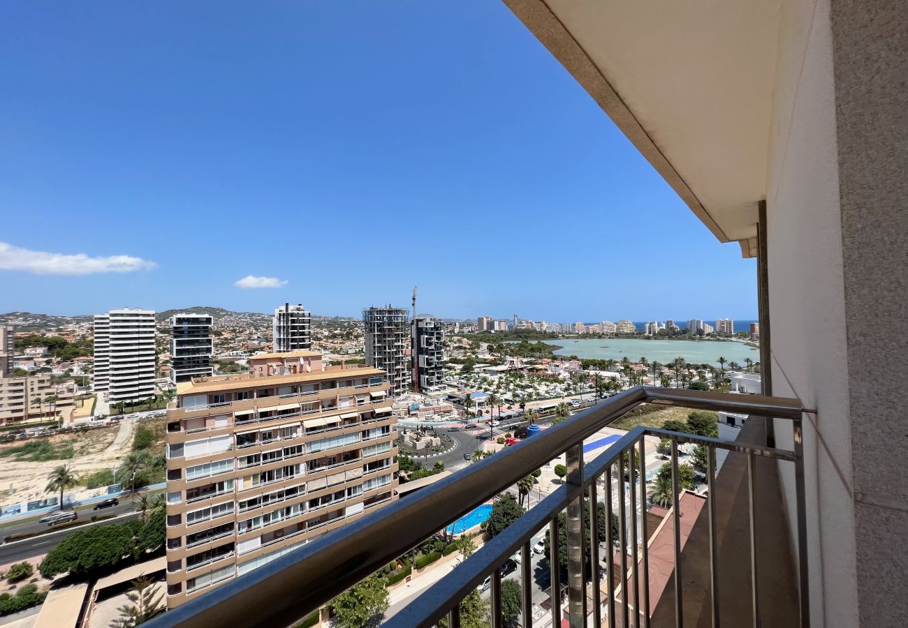 Apartamento en Calpe - Alq 292 Porto Azul 14