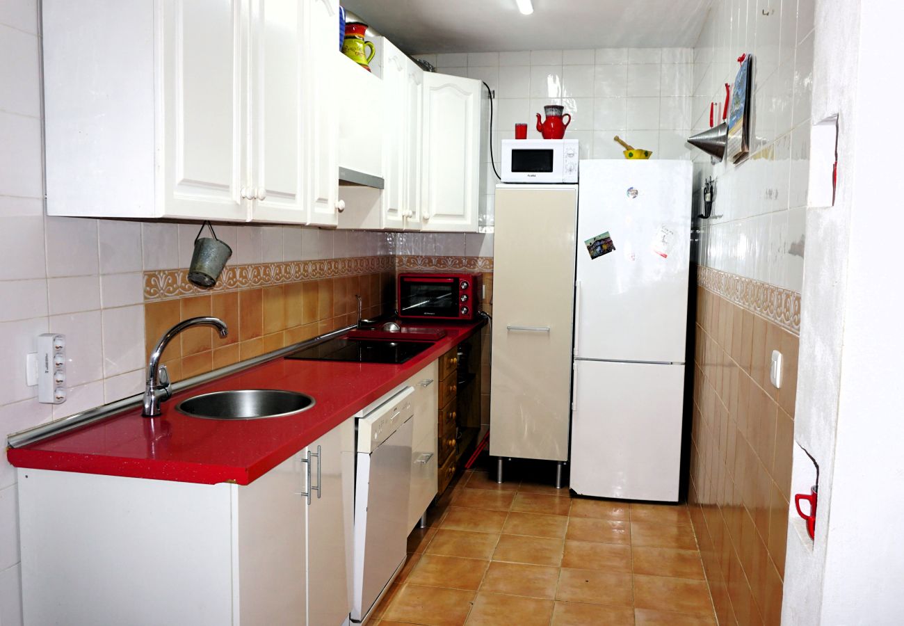Apartamento en Peñiscola - Edison Duplex Fase I