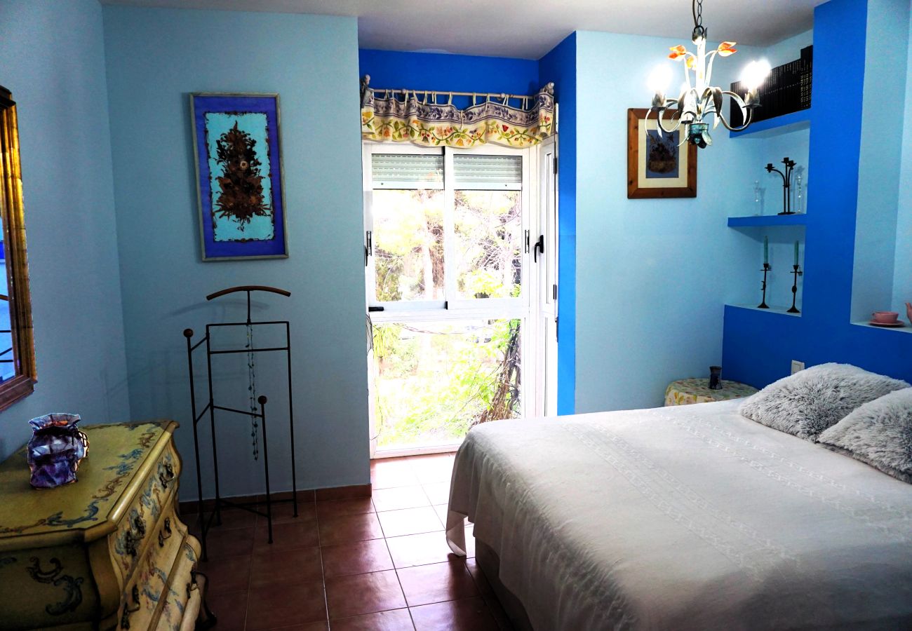 Apartamento en Peñiscola - Edison Duplex Fase I