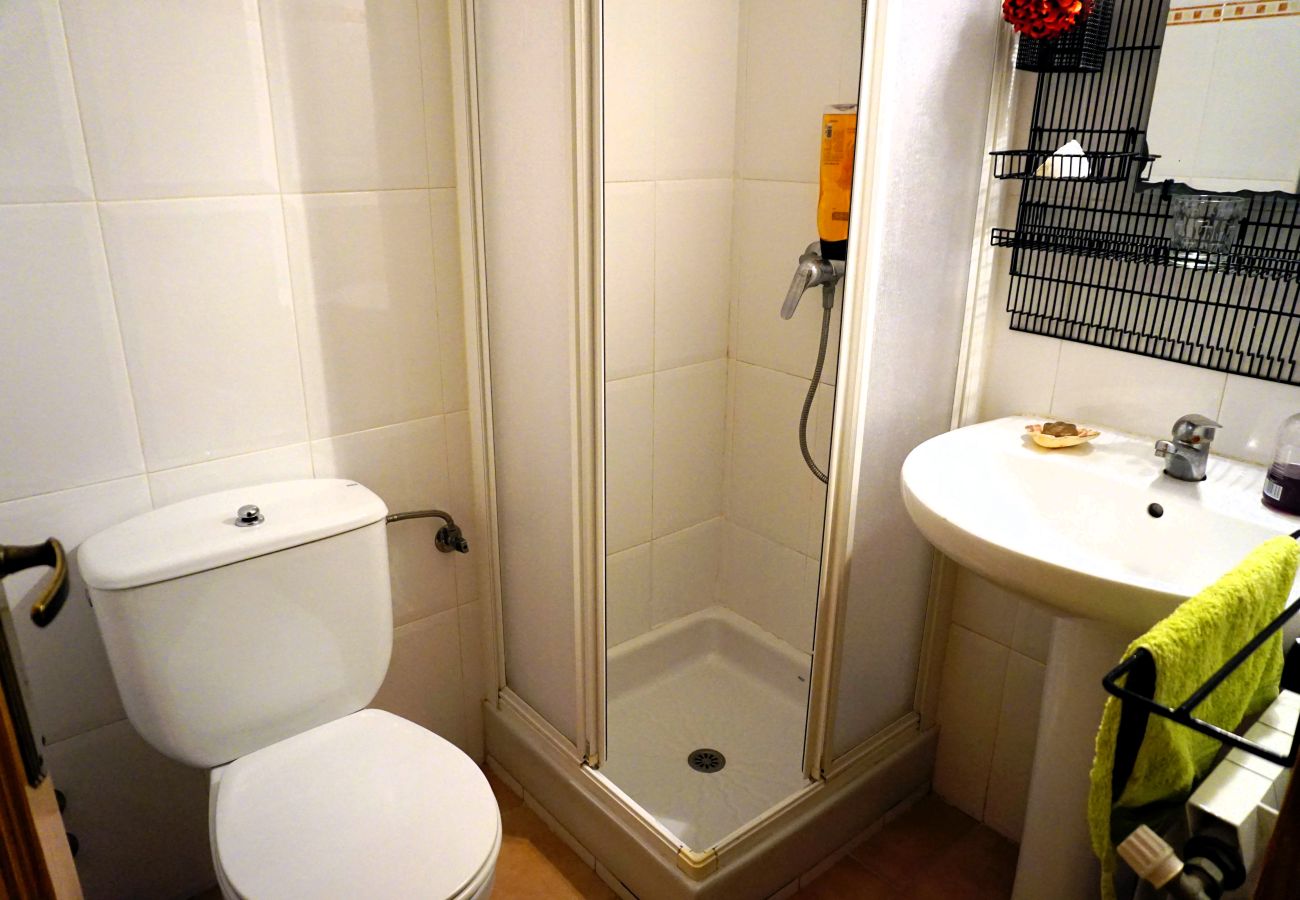 Apartamento en Peñiscola - Edison Duplex Fase I