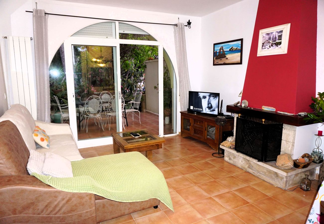 Apartamento en Peñiscola - Edison Duplex Fase I