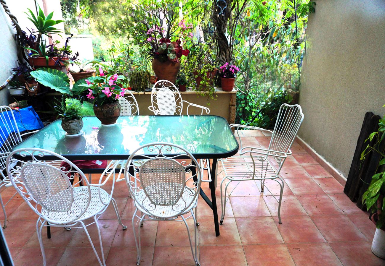 Apartamento en Peñiscola - Edison Duplex Fase I