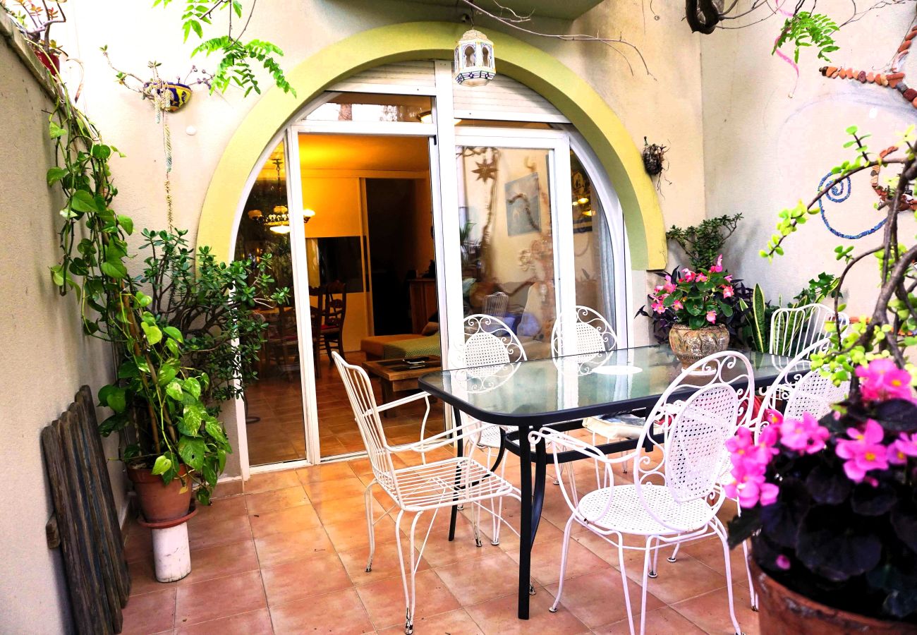 Apartamento en Peñiscola - Edison Duplex Fase I