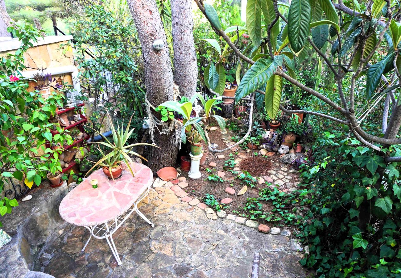 Apartamento en Peñiscola - Edison Duplex Fase I