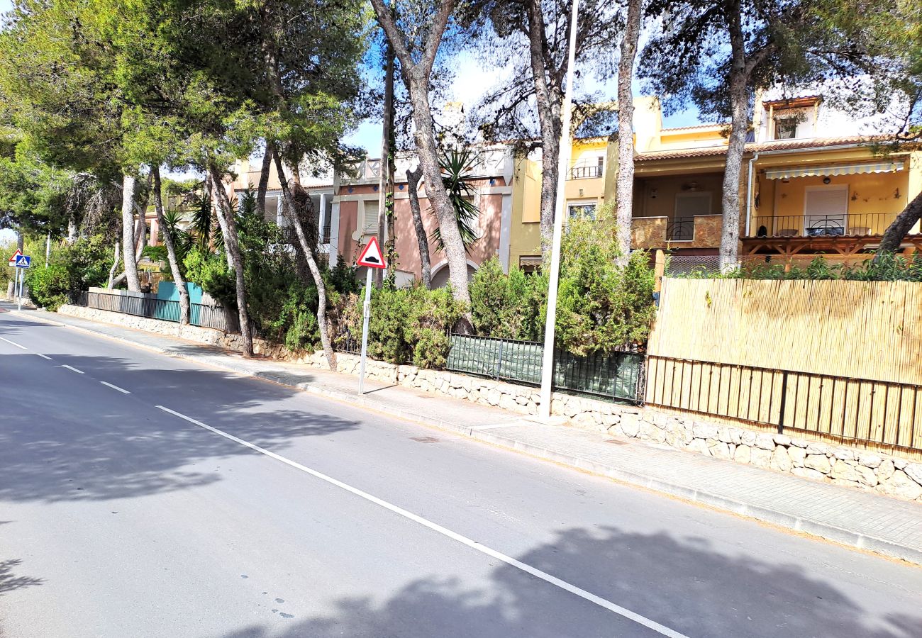 Apartamento en Peñiscola - Edison Duplex Fase I