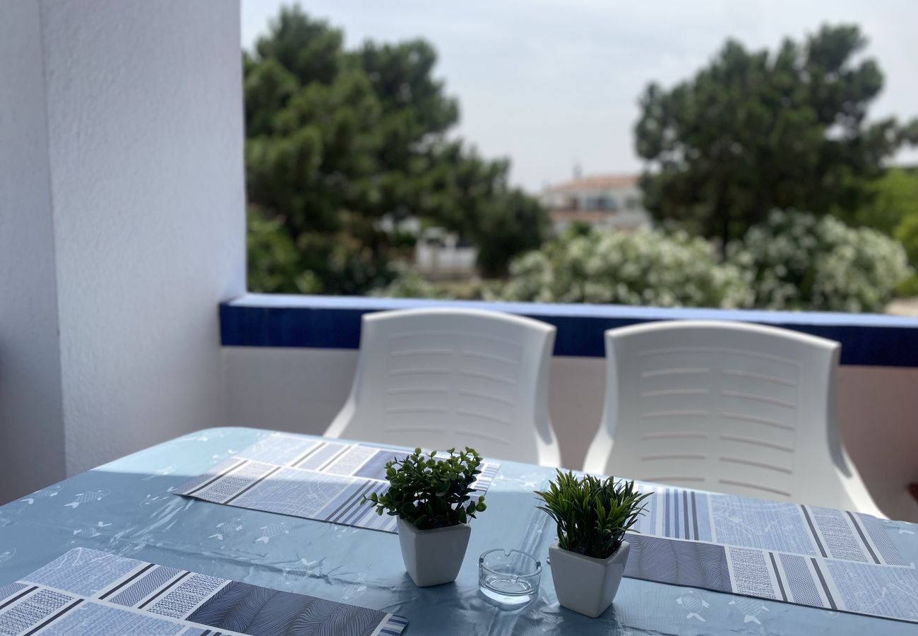 Apartamento en Torroella de Montgri - Mas Pinell Ter-11D
