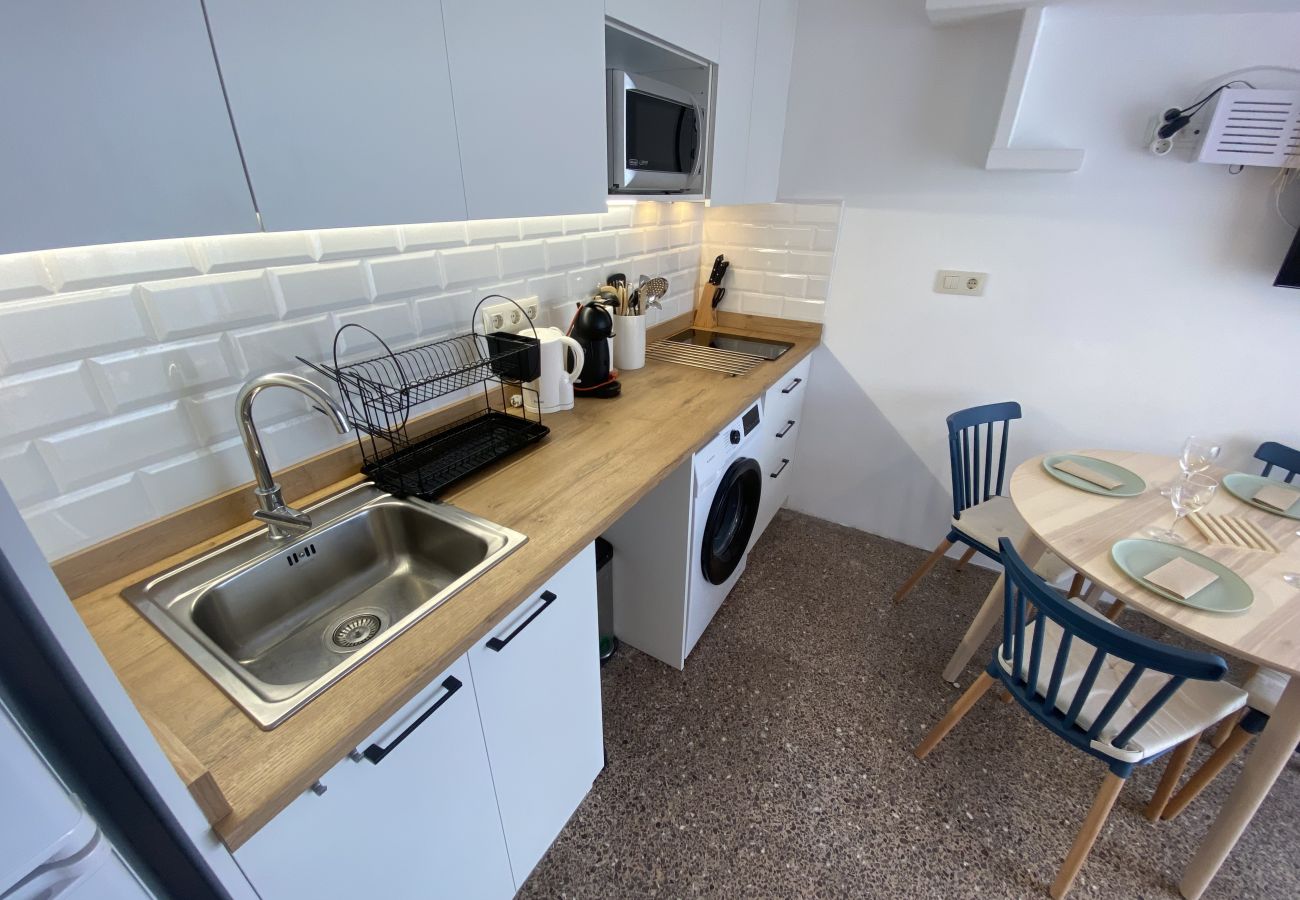 Apartamento en Torroella de Montgri - Mas Pinell Ter-11D