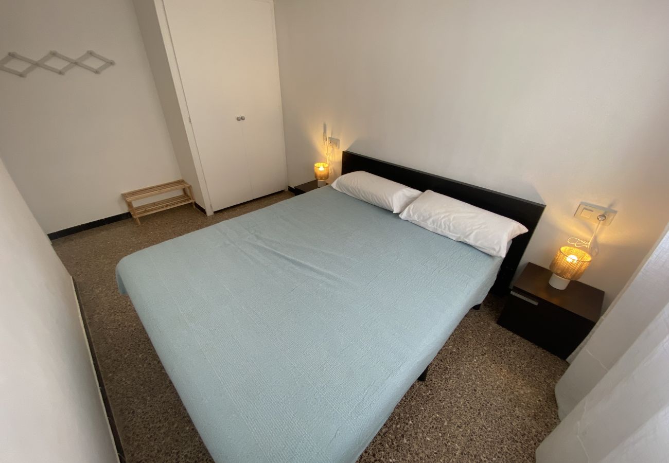 Apartamento en Torroella de Montgri - Mas Pinell Ter-11D