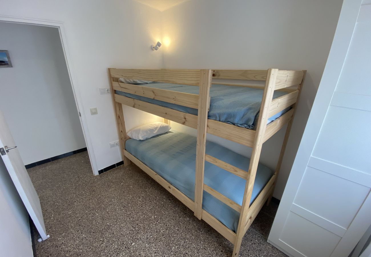 Apartamento en Torroella de Montgri - Mas Pinell Ter-11D