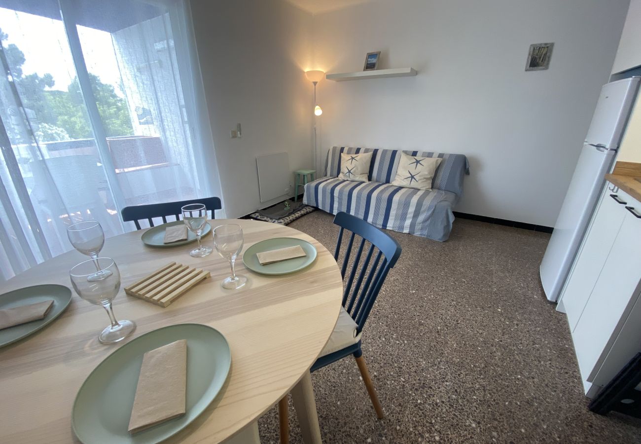 Apartamento en Torroella de Montgri - Mas Pinell Ter-11D