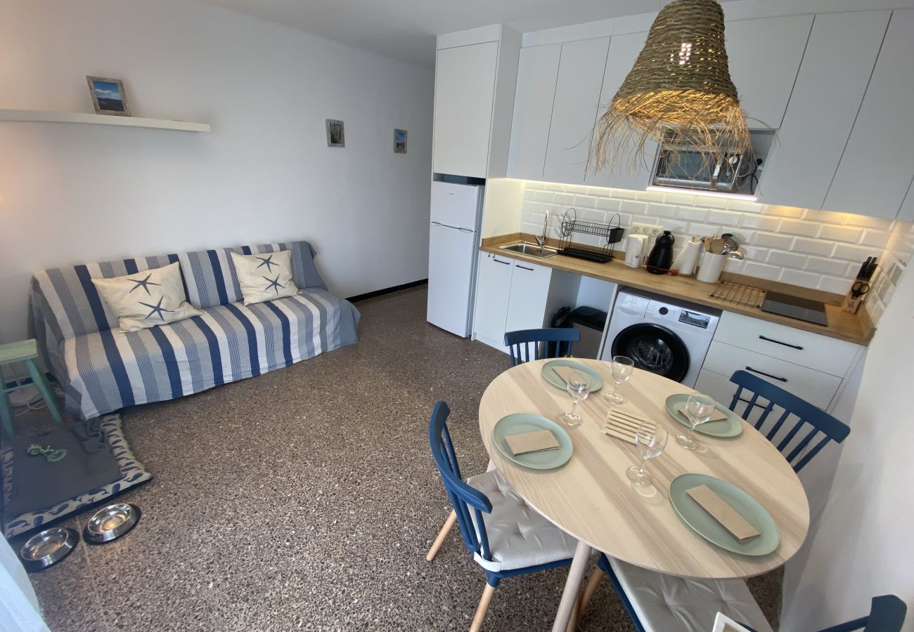 Apartamento en Torroella de Montgri - Mas Pinell Ter-11D