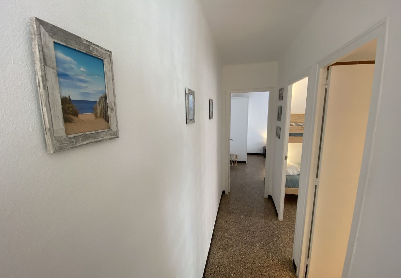 Apartamento en Torroella de Montgri - Mas Pinell Ter-11D