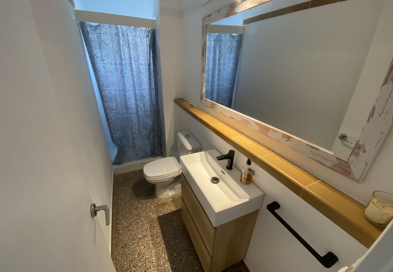 Apartamento en Torroella de Montgri - Mas Pinell Ter-11D