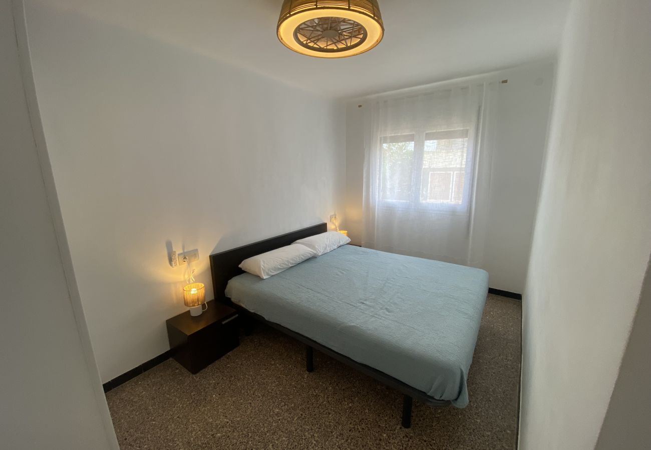 Apartamento en Torroella de Montgri - Mas Pinell Ter-11D
