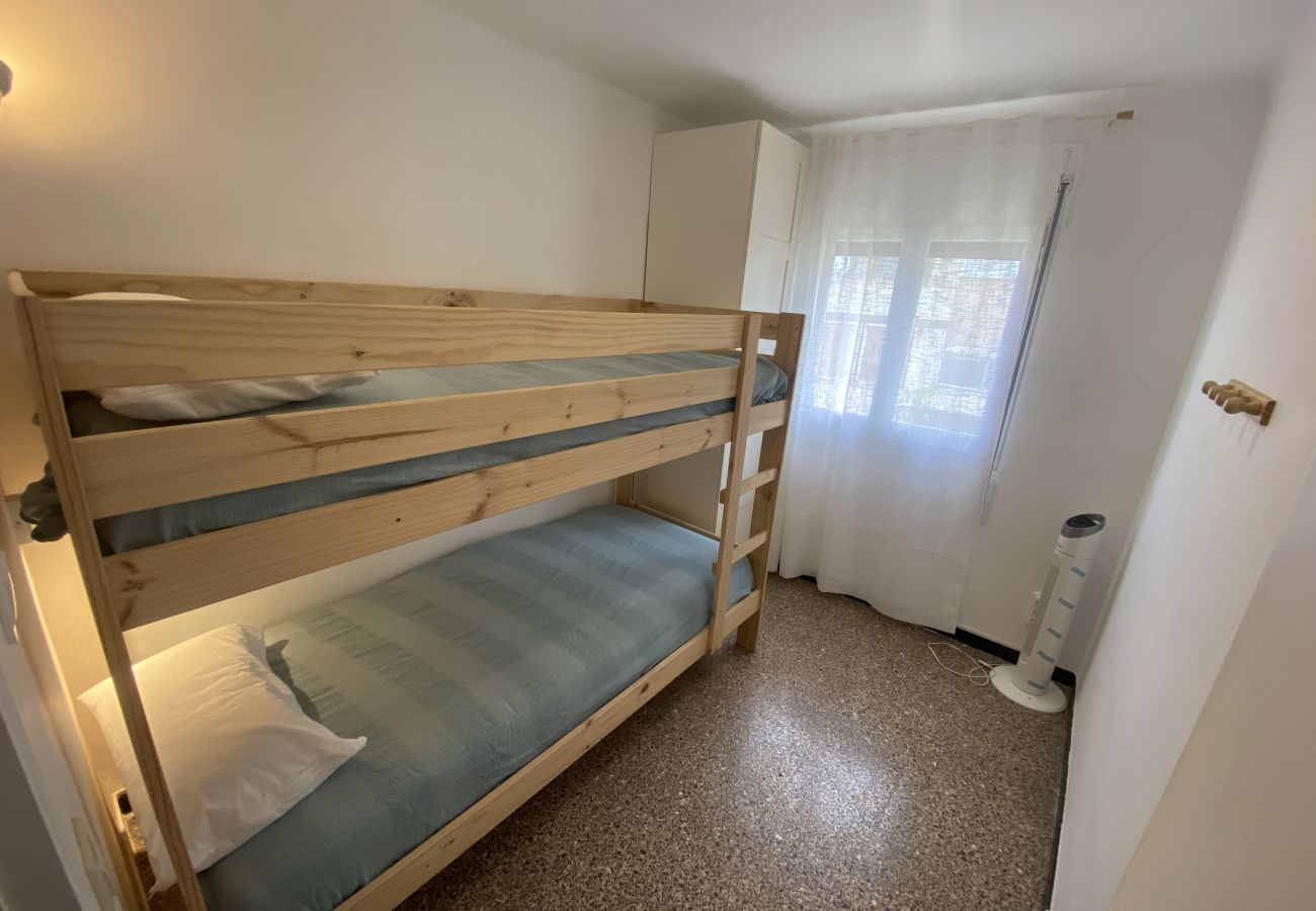 Apartamento en Torroella de Montgri - Mas Pinell Ter-11D
