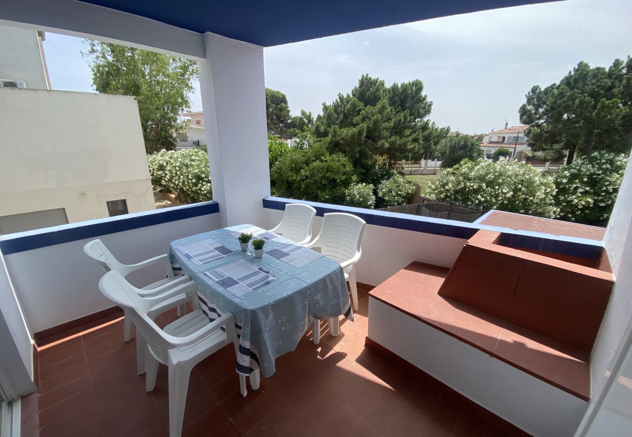 Apartamento en Torroella de Montgri - Mas Pinell Ter-11D