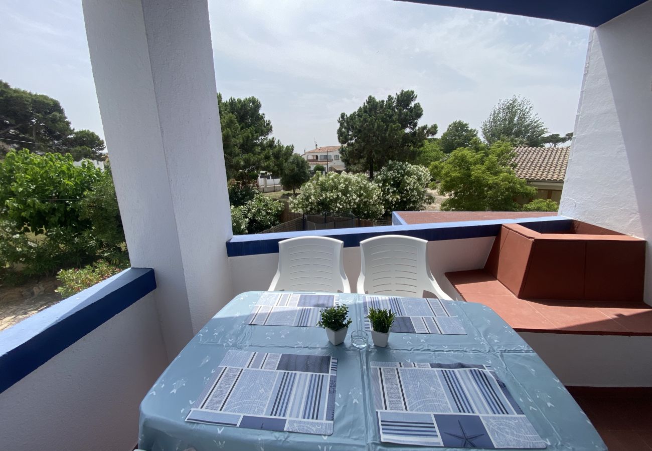 Apartamento en Torroella de Montgri - Mas Pinell Ter-11D