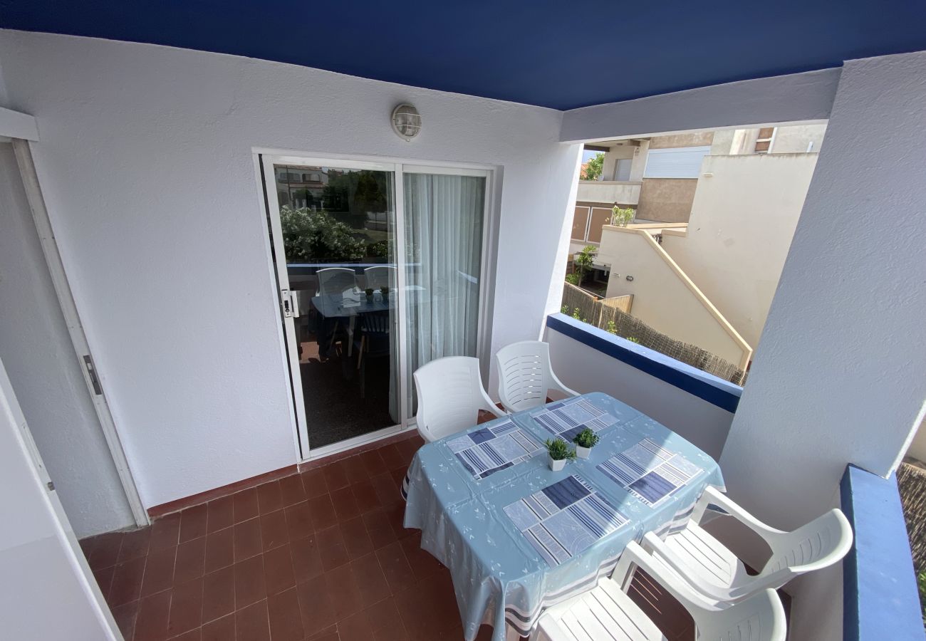 Apartamento en Torroella de Montgri - Mas Pinell Ter-11D