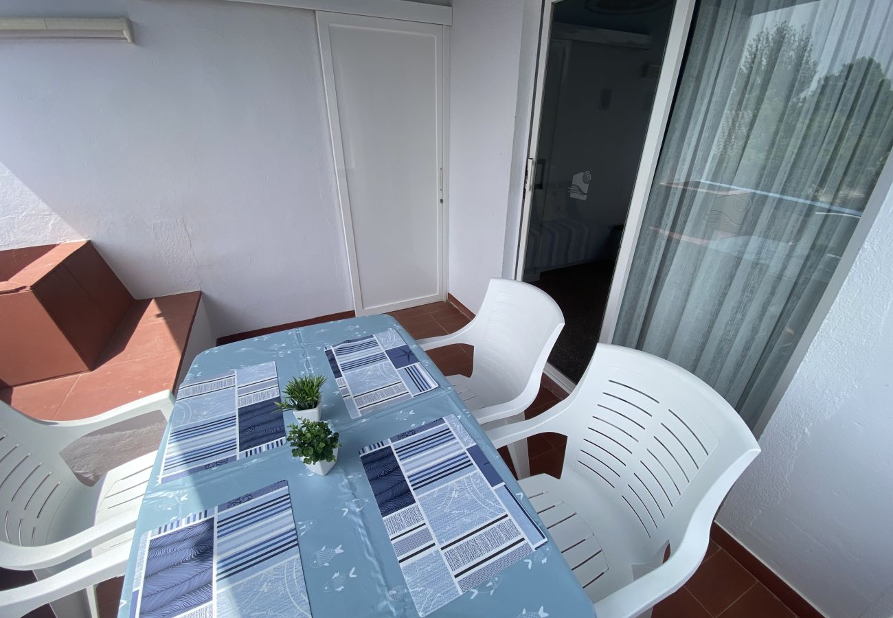 Apartamento en Torroella de Montgri - Mas Pinell Ter-11D