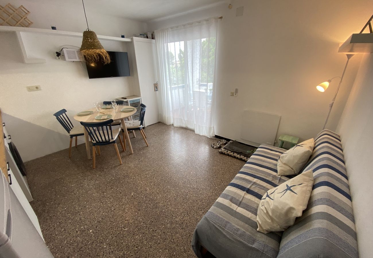 Apartamento en Torroella de Montgri - Mas Pinell Ter-11D