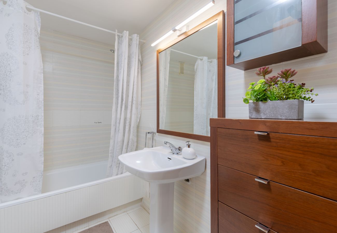 Apartamento en El Campello - Sea Soul by Fidalsa