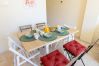 Apartamento en Guardamar - Magical Sunsets by Fidalsa Apartamento en Guardamar - Magical Sunsets by Fidalsa