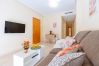 Apartamento en Guardamar - Magical Sunsets by Fidalsa Apartamento en Guardamar - Magical Sunsets by Fidalsa