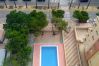 Apartamento en Cullera - MALVARROSA, 1º-6