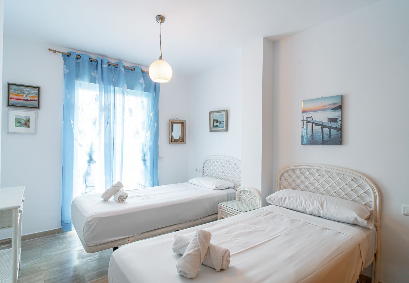 Apartamento en Nerja - VistaMar Panorama 42 by Casasol