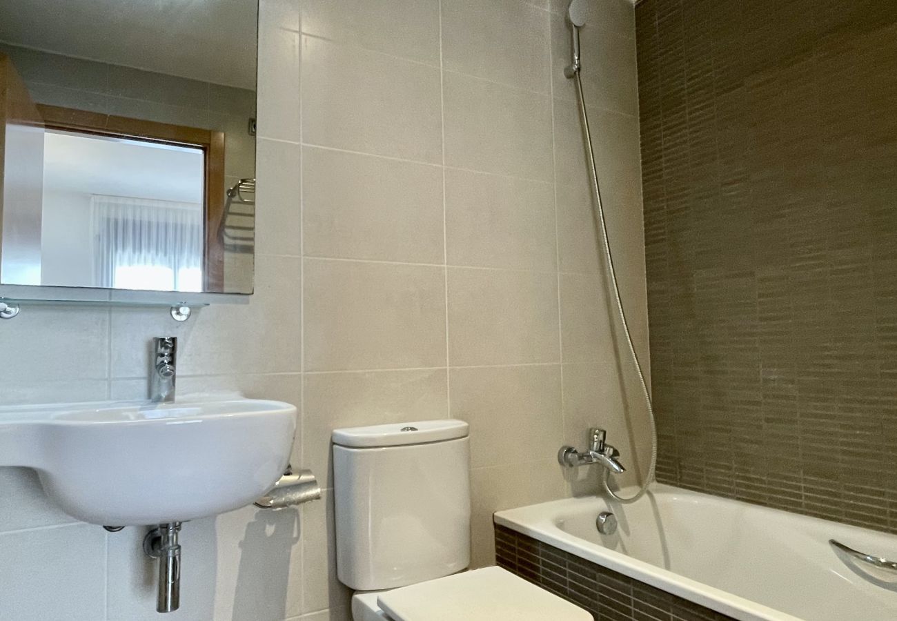 Apartamento en Estartit - DARSENA B 1-2 - 2102