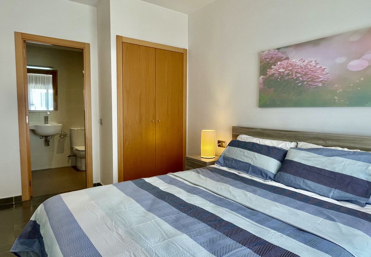 Apartamento en Estartit - DARSENA B 1-2 - 2102