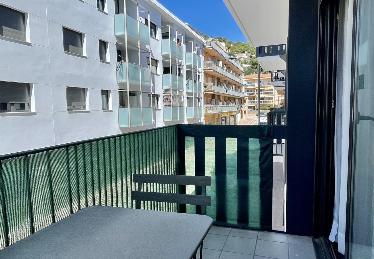 Apartamento en Estartit - DARSENA B 1-2 - 2102