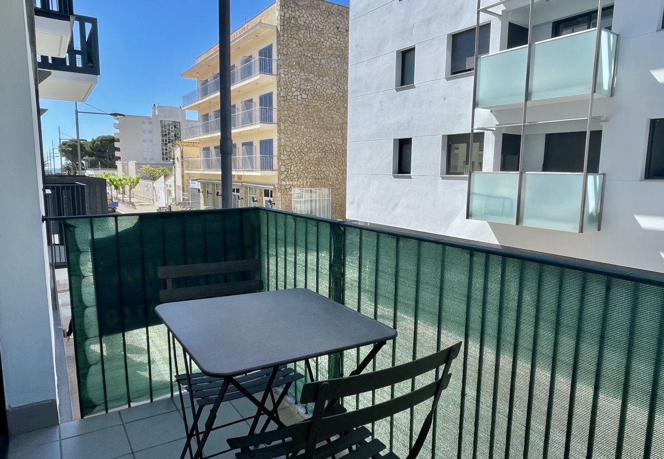 Apartamento en Estartit - DARSENA B 1-2 - 2102